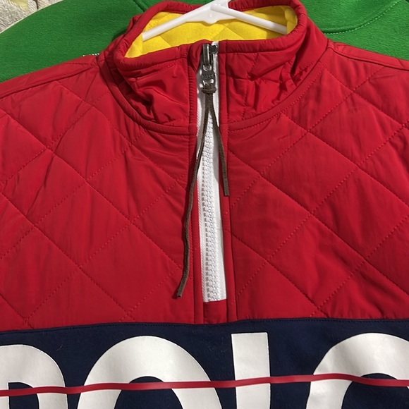 Polo Ralph Lauren Hi Tech - Picture 11 of 11